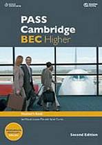 PASS Cambridge BEC Higher (2nd Edition) Student´s Book Summertown Publishing