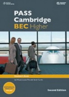 PASS Cambridge BEC Higher (2nd Edition) Teacher´s Book + Class Audio CDs Summertown Publishing