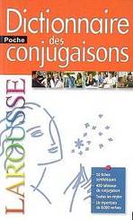 Dictionnaire des conjugaisons