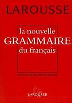 La Nouvelle grammaire du français