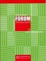 Forum 3, metodická příručka