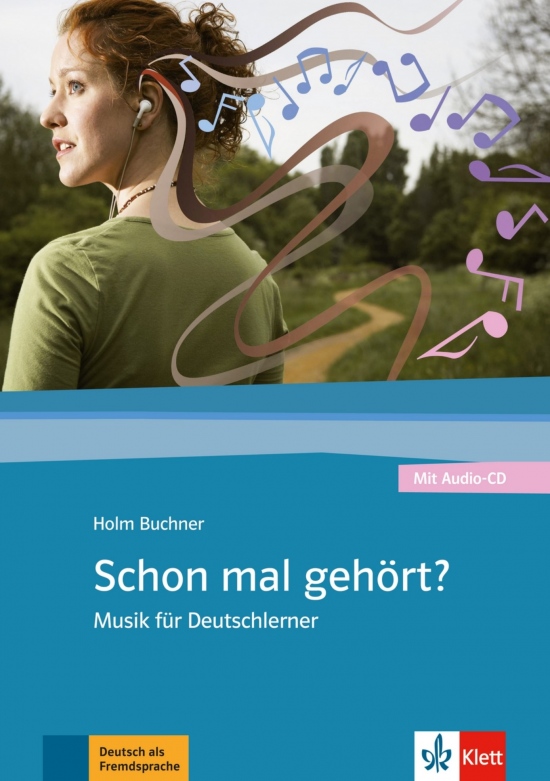 Schon mal gehört? – Musik im DaF-Unterricht