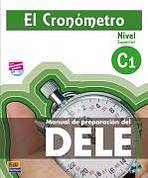 El Cronómetro Nueva Ed. C1 Libro + CD Edinumen