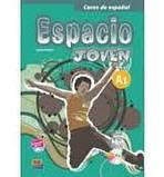Espacio joven A1 Libro del alumno