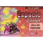 Espacio joven A2.1 Libro del profesor