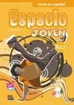Espacio joven A2.2 Libro del alumno