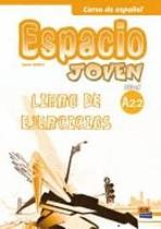 Espacio joven A2.2 Libro de ejercicios