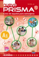 Prisma A1 Nuevo Libro del alumno + CD Edinumen