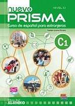 Prisma C1 Nuevo Libro del alumno + CD Edinumen
