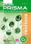 Prisma C1 Nuevo Libro del profesor Edinumen