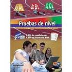 Pruebas de nivel + CD