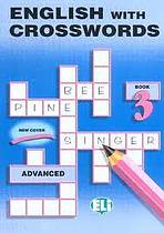 ENGLISH WITH CROSSWORDS 3