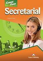 Career Paths Secretarial Student´s Book Express Publishing