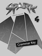 Spark 4 - grammar book key Express Publishing