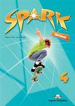 Spark 4 - workbook + interactive eBook
