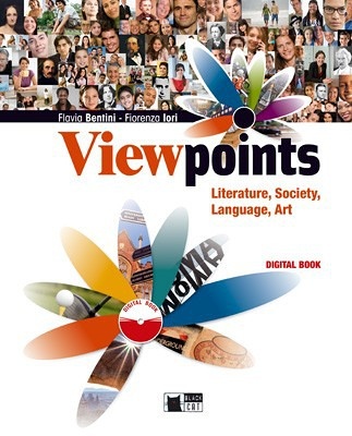 Viewpoints Teacher´s Book with Audio CD a Video DVD BLACK CAT - CIDEB