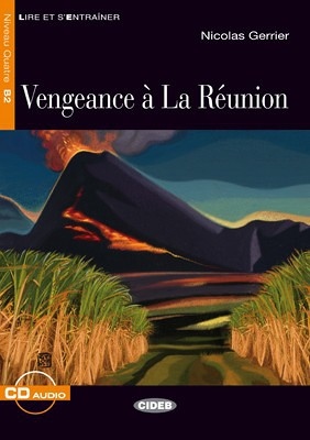BLACK CAT - Vengeance a La Réunion