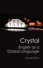 English as a Global Language ( David Crystal)