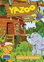 Yazoo 1 Active Teach (Interactive Whiteboard Software)