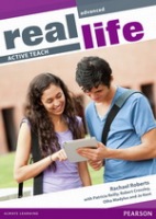 Real Life Advanced ActiveTeach (Interactive Whiteboard Software)