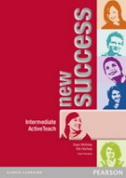 New Success Intermediate ActiveTeach (Interactive Whiteboard Software)