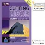 New Cutting Edge Upper Intermediate Digital (Whiteboard Software) with User Guide Pearson