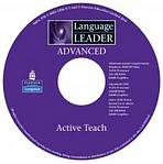 Language Leader Advanced Active Teach Pearson