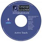 Language Leader Intermediate Active Teach Pearson