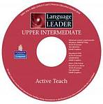 Language Leader Upper Intermediate Active Teach Pearson