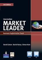 Market Leader Intermediate (3rd Edition) Active Teach Pearson