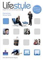 Lifestyle Elementary ActiveTeach (Interactive Whiteboard Software)