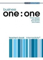 Business one:one Intermediate Teacher´s Book