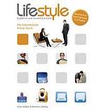 Lifestyle Pre-Intermediate ActiveTeach (Interactive Whiteboard Software) Pearson