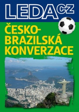 Česko-brazilská konverzace Nakladatelství LEDA