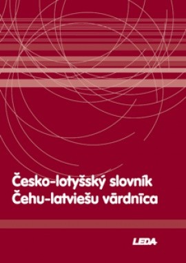 Česko-lotyšský slovník (Mikulceva) 