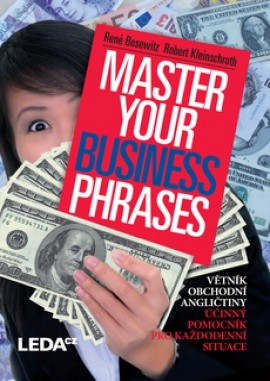 Master your Business Phrases