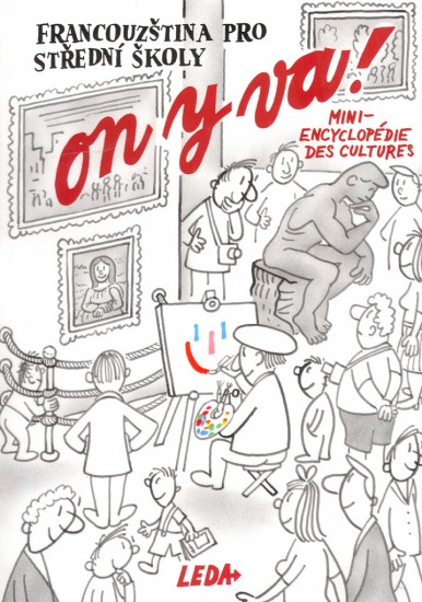 ON Y VA! Mini-encyclopédie des cultures