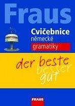 FRAUS Cvičebnice německé gramatiky Fraus