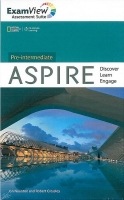 Aspire Pre-intermediate ExamView