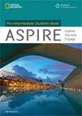 Aspire Pre-intermediate Student´s Book + DVD