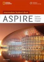 Aspire Intermediate Student´s Book + DVD
