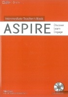 Aspire Intermediate Teacher´s Book + Audio CD