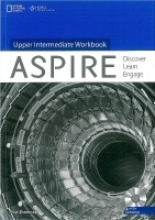 Aspire Upper Intermediate Worbook + Audio CD