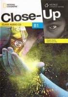 Close-Up B1 Class Audio CDs