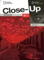 Close-Up B1+ Intermediate Worbook + Audio CD
