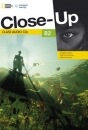 Close-Up B2 Class Audio CDs