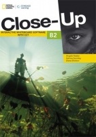 Close-Up B2 Interactive Whiteboard CD-ROM