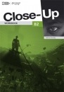 Close-Up B2 Workbook + Audio CD