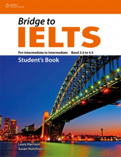 Bridge to IELTS Student´s Book National Geographic learning