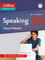 Collins English for Life B1+ Intermediate: Speaking with Audio CD Collins